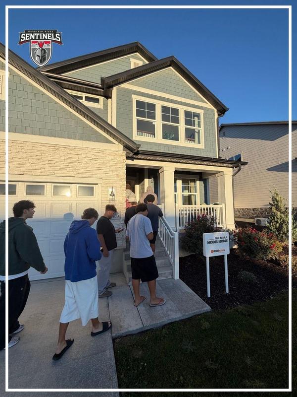 Real Estate in Action Field Trip 1