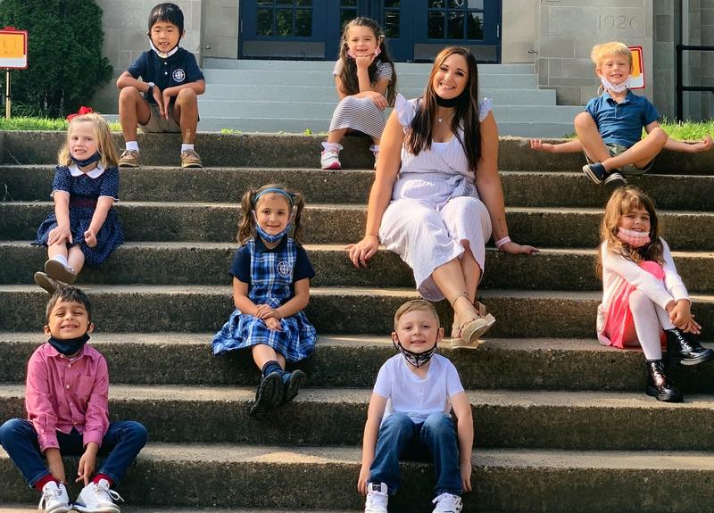 2020-2021 Return to School Featured Photo