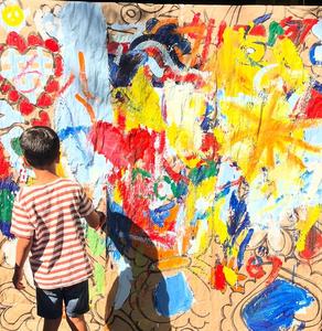 2025 Peace Fair