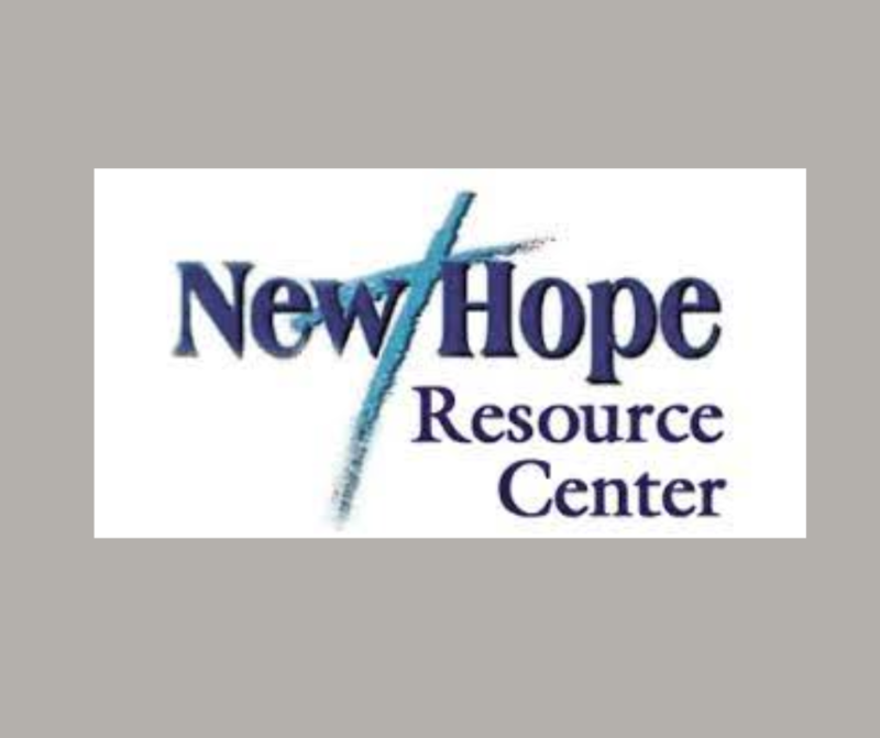 New Hope Resource Center