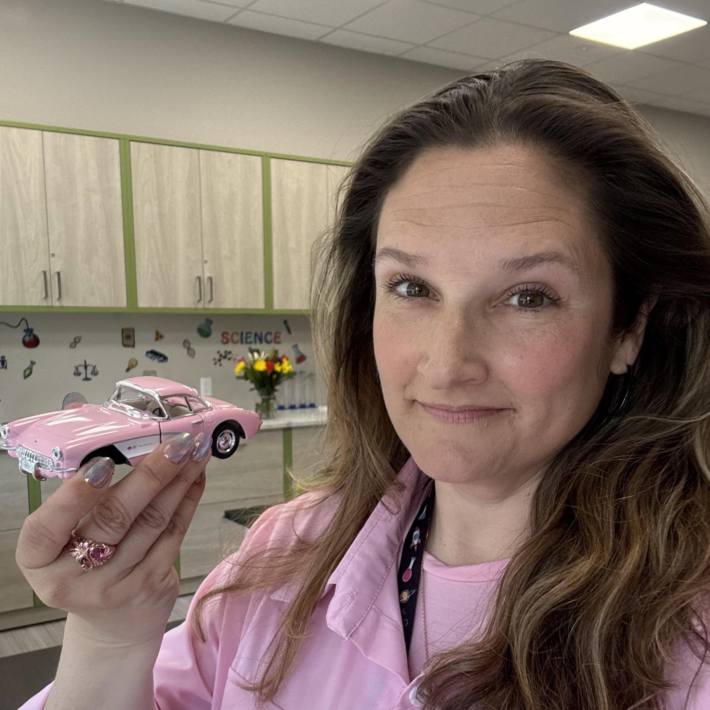 ChristinaFitzpatrick's Profile Photo