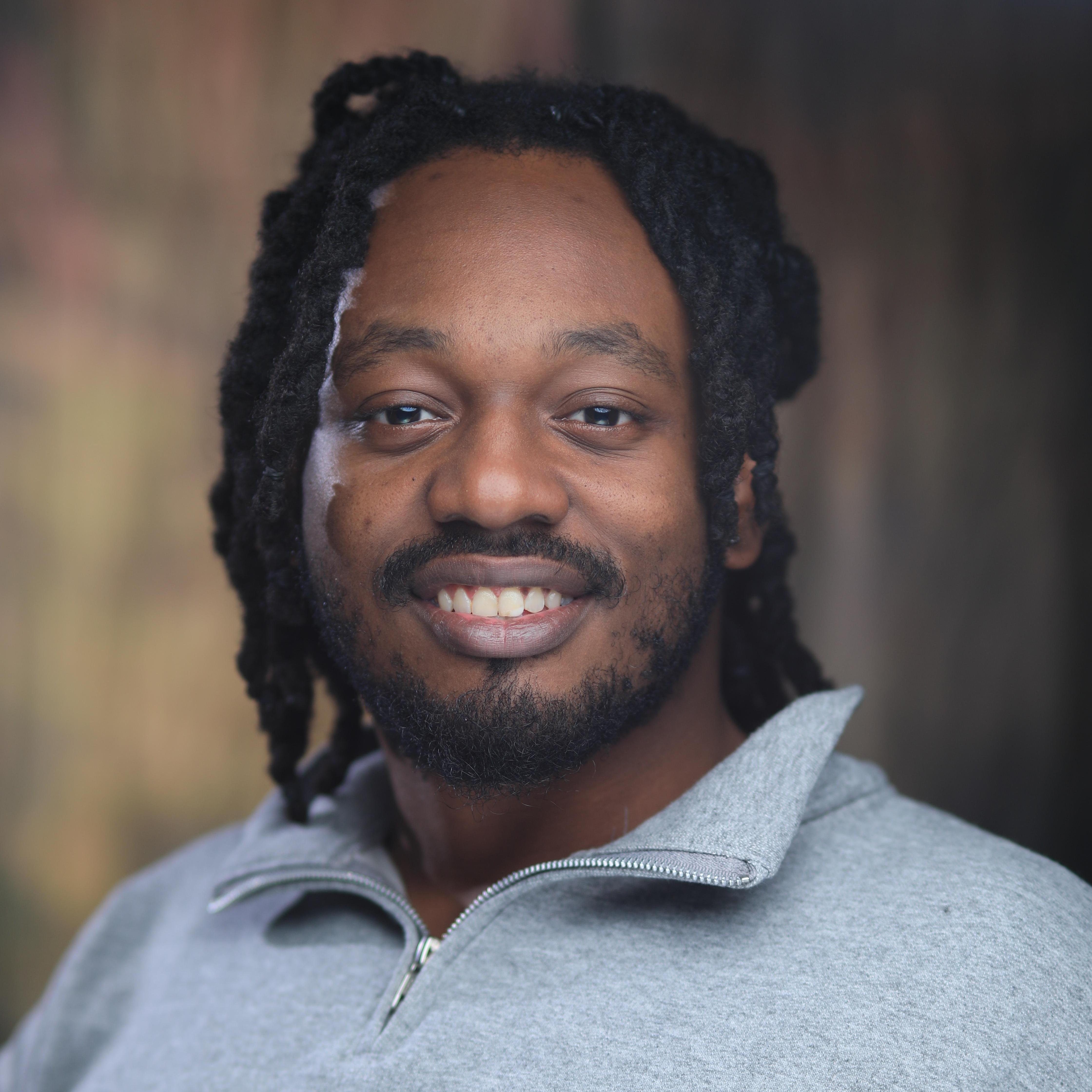 Jae'QuanBarr's Profile Photo