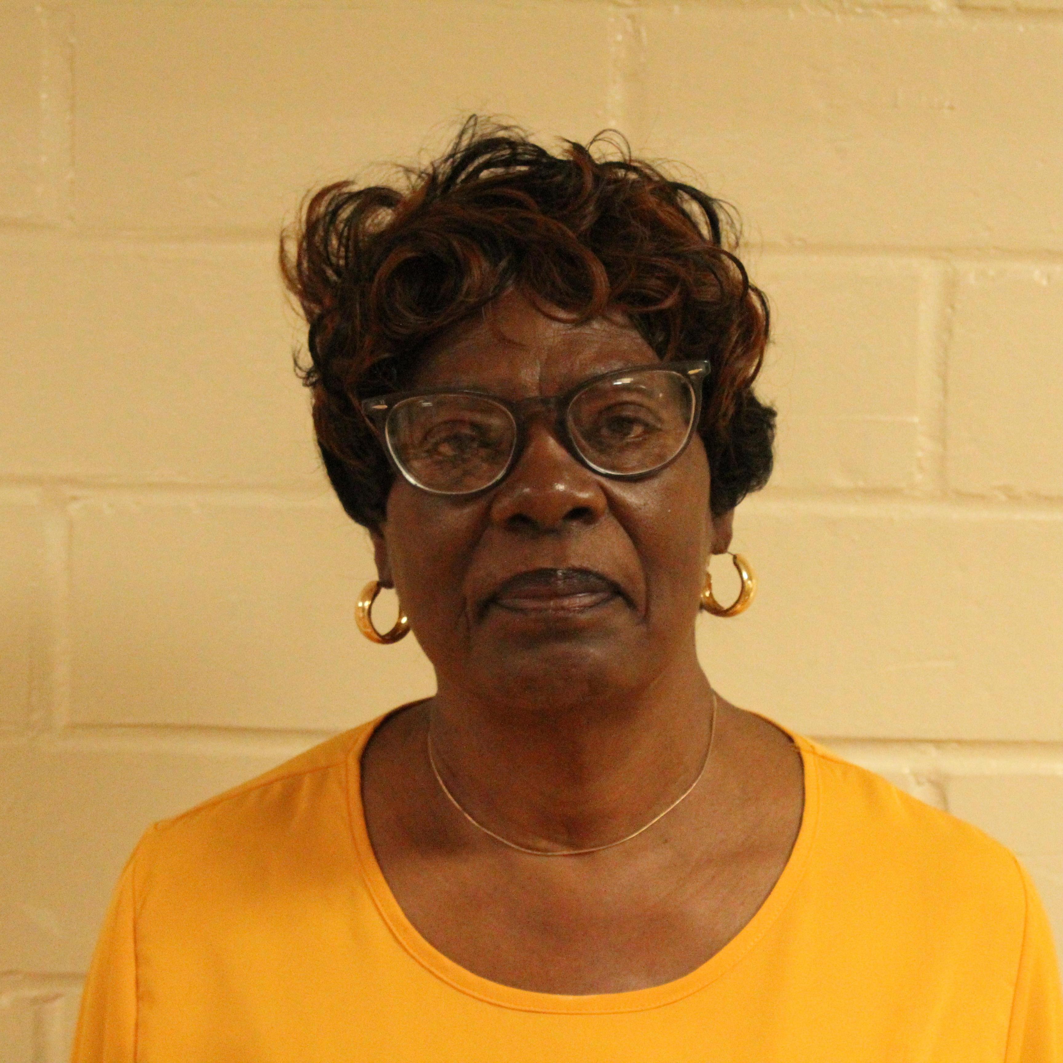 VermaFortenberry's Profile Photo