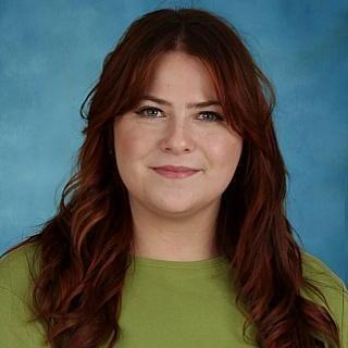 SaraKnudsen's Profile Photo