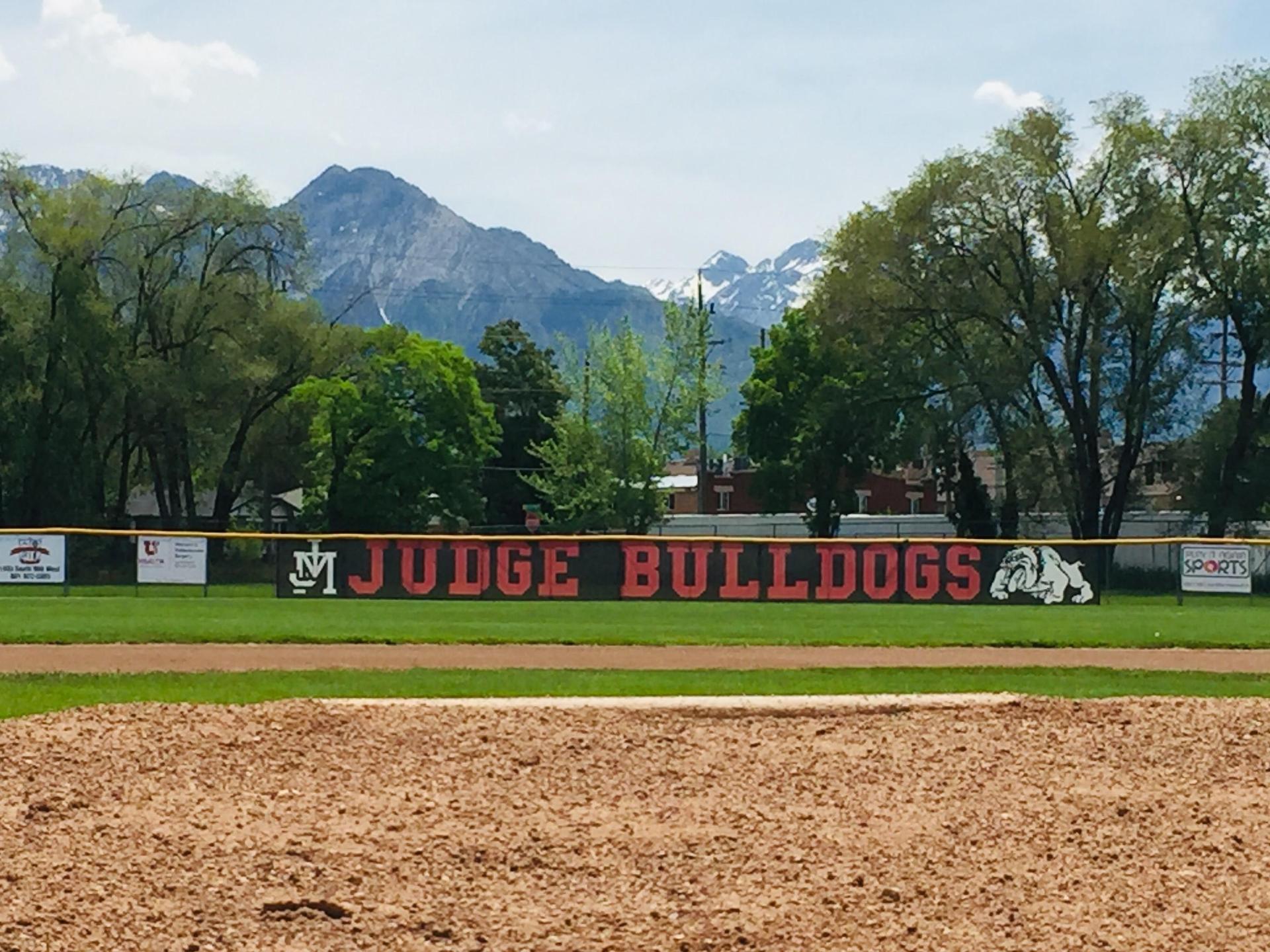 Judge Baseball A Tradition of Excellence Athletic Teams Judge