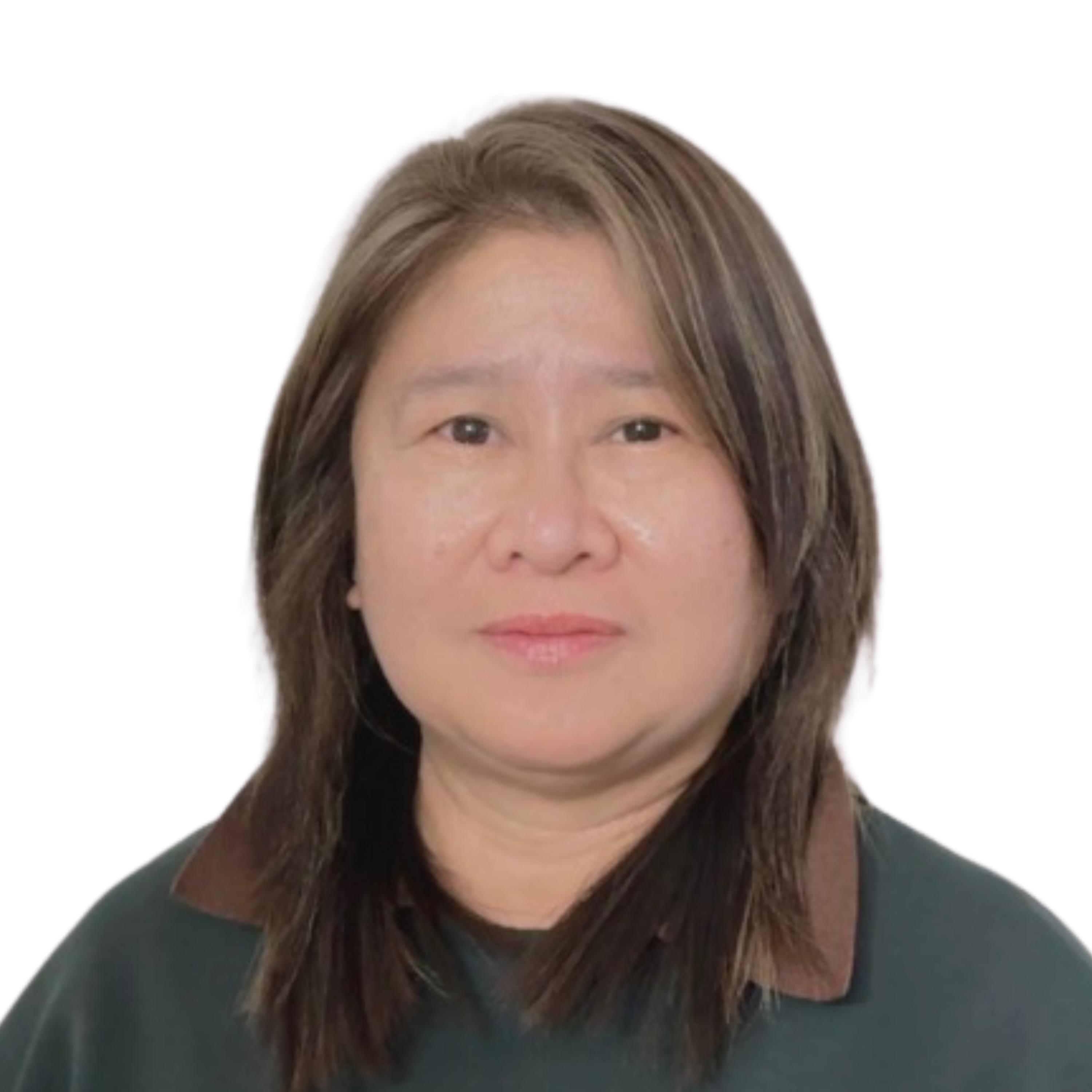 DinahJocson, PhD's Profile Photo