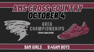 Cross Country Meet
