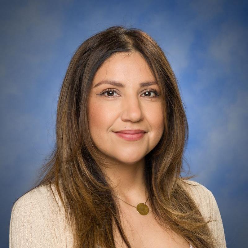 CarolinaPerales's Profile Photo