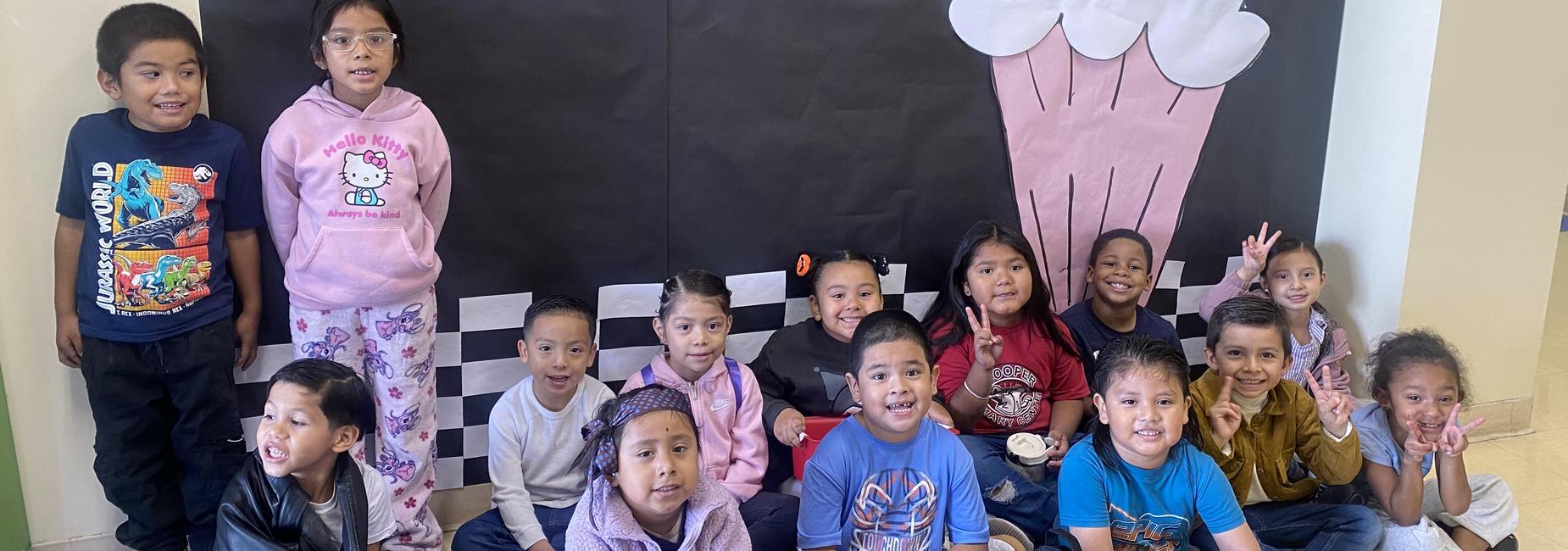 50th Day of School!