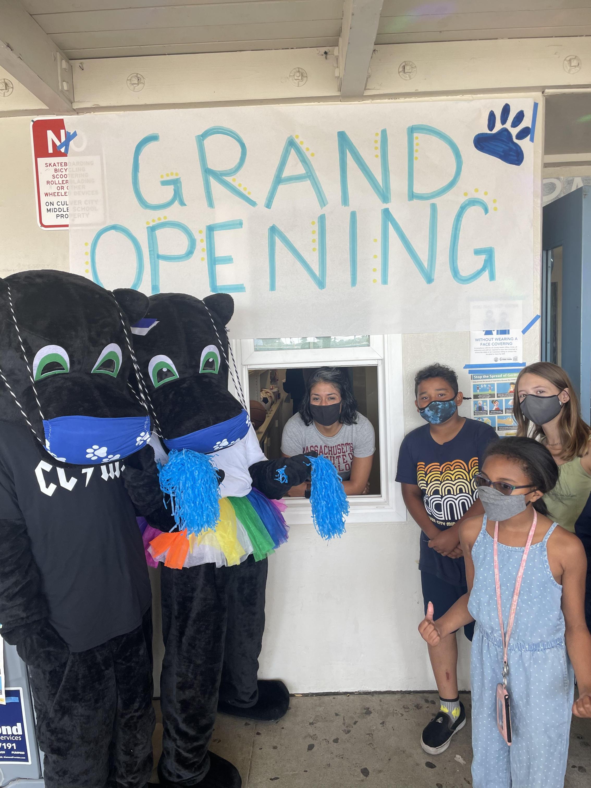 Bell Schedules Culver City Middle School