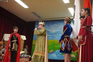 Armenian Cultural Day