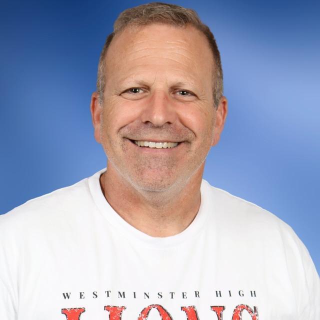GregoryBerger's Profile Photo