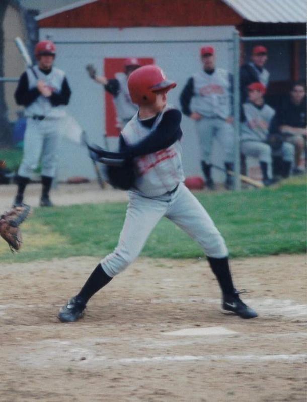 Baseball