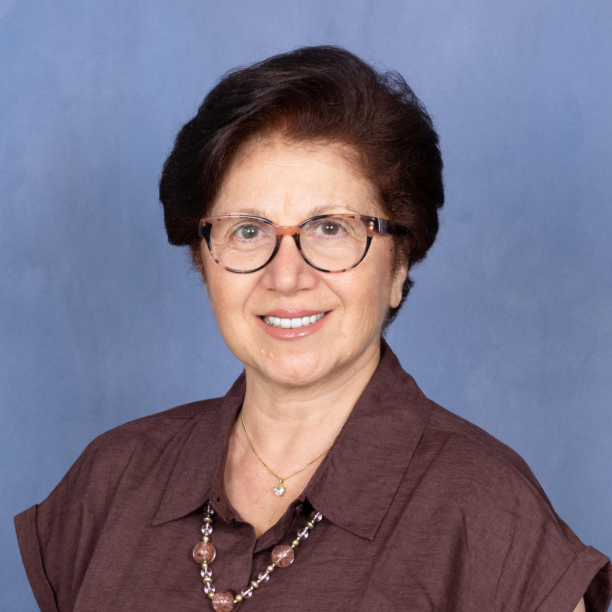 HasmikDouzjian's Profile Photo