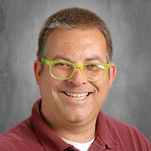 MikePtak's Profile Photo