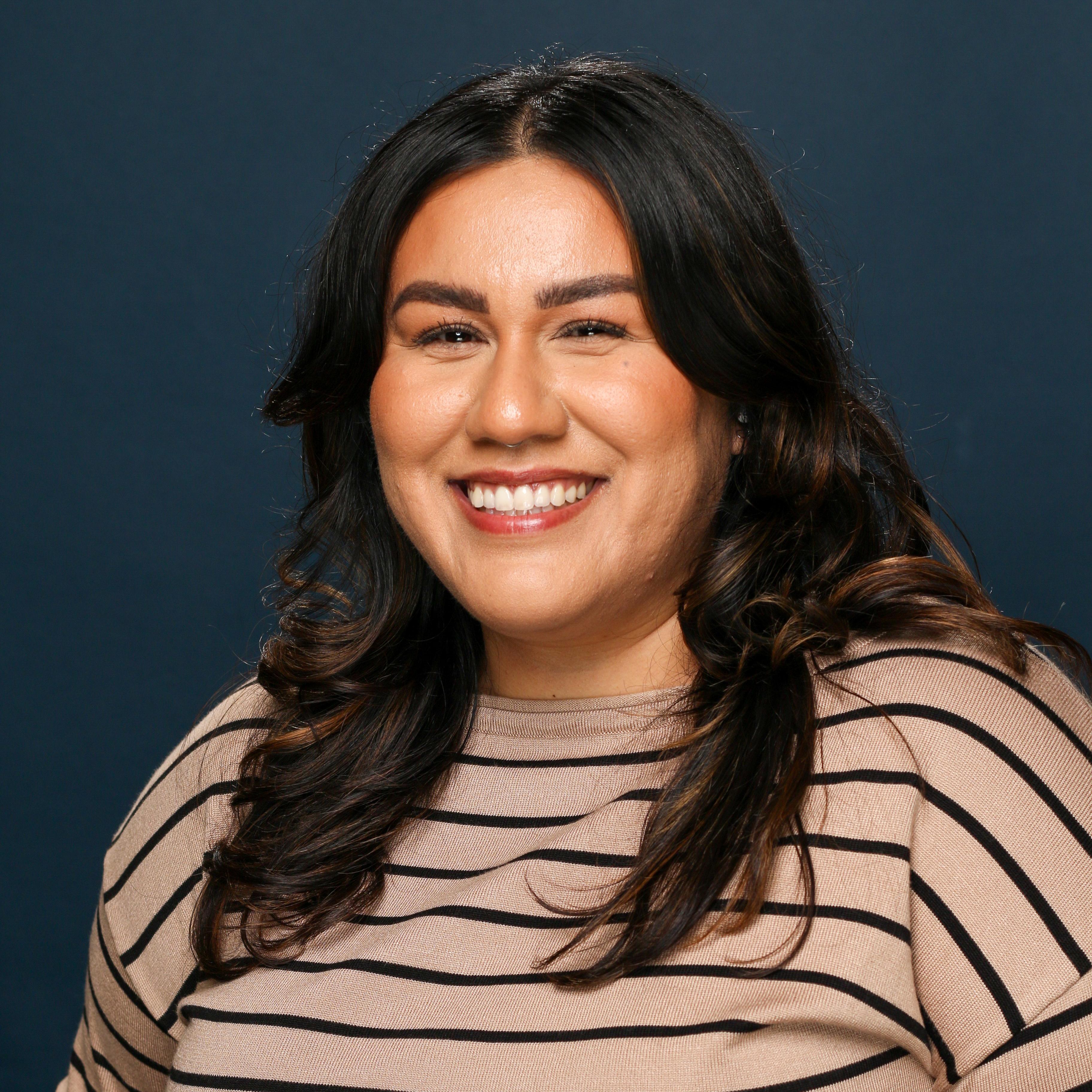AlyssaGuerrero's Profile Photo