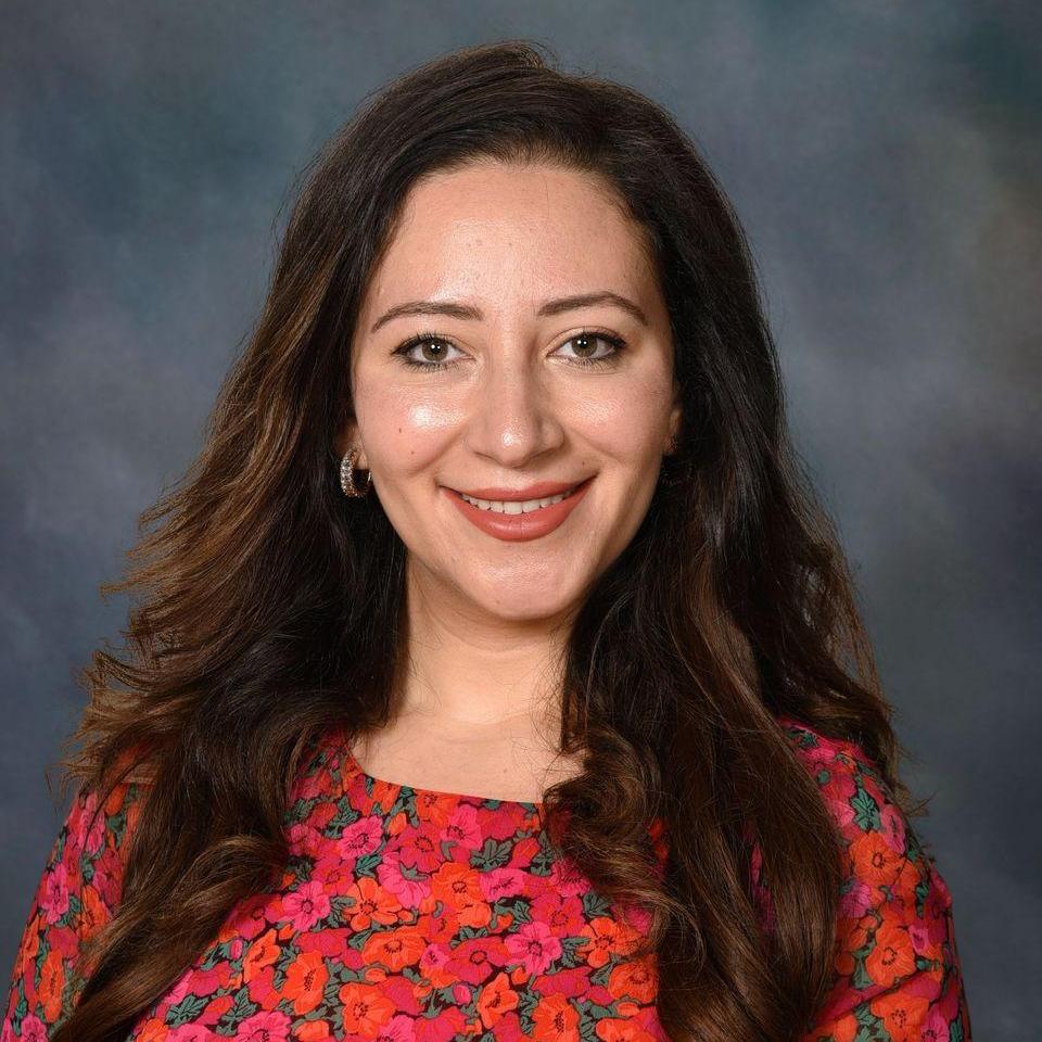 MadonnaSadek's Profile Photo