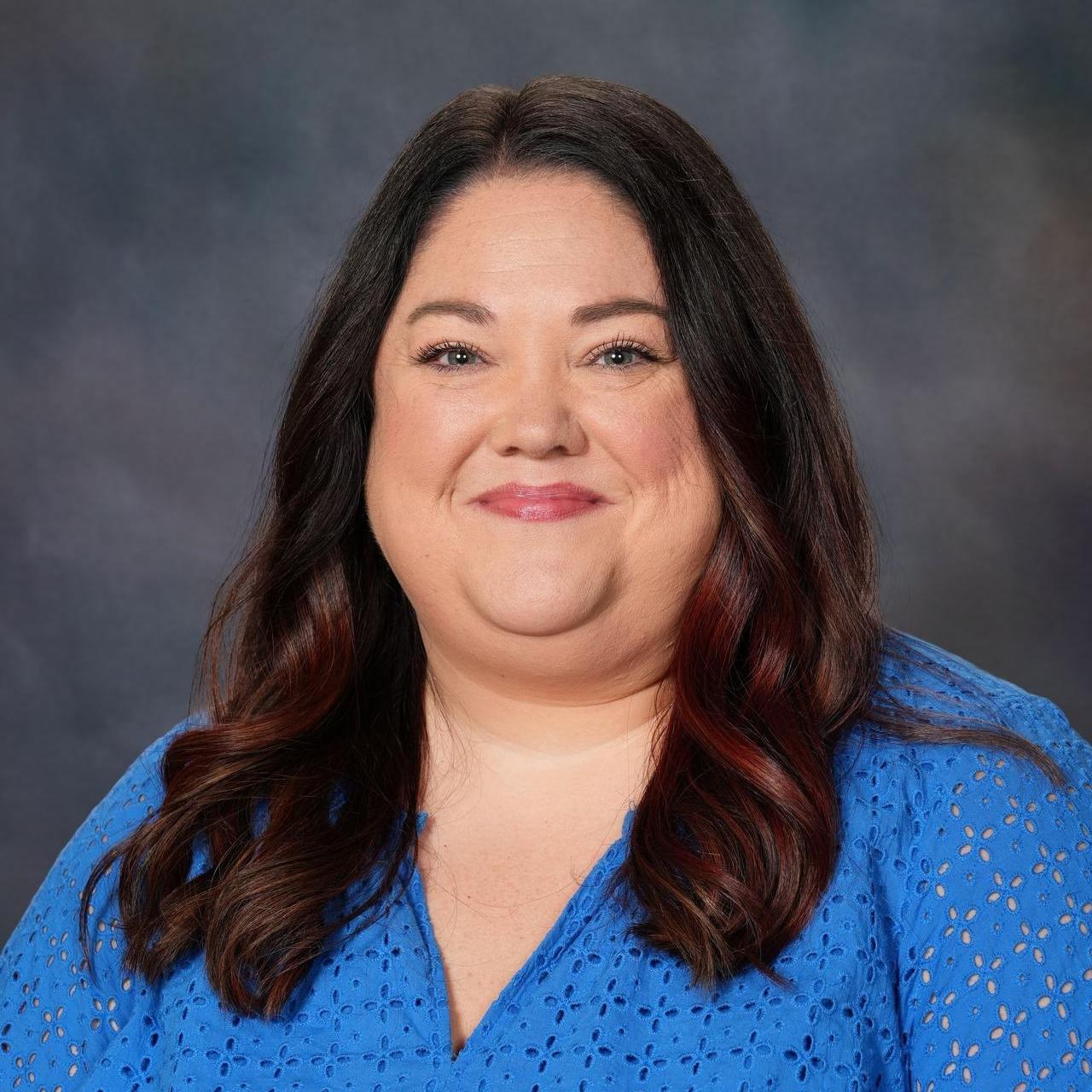 JessicaRust's Profile Photo