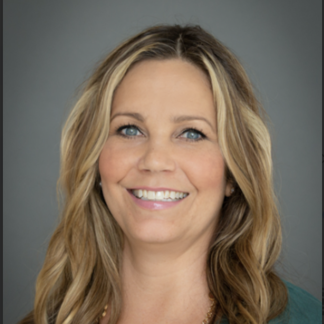 Photo of Dr. Jessica Fair - Principal at Van Alstyne High School