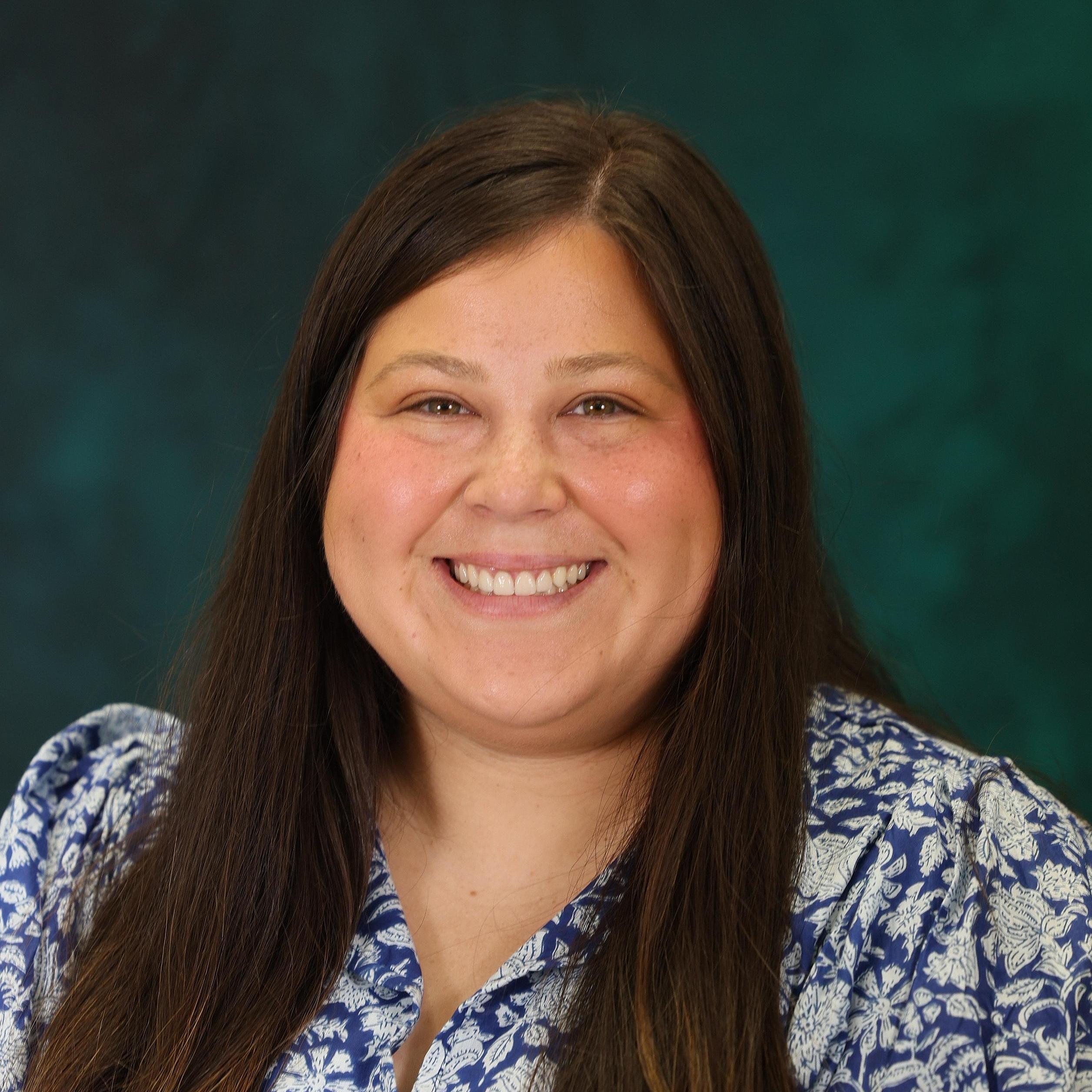 SheridanReyes's Profile Photo