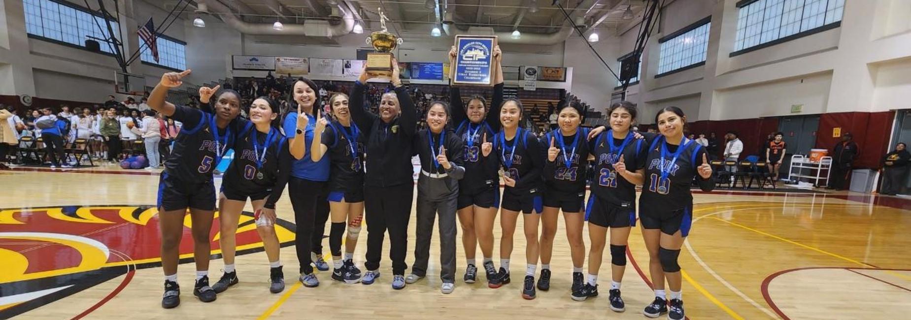 John H Francis Polytechnic Senior High School John H Francis Polytechnic Senior High School