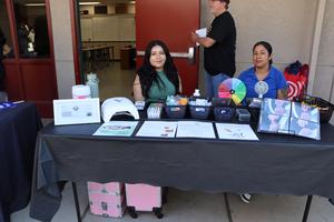 Photos from the 2026 College & Career Fair