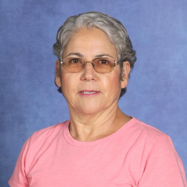 GloriaOrtega's Profile Photo