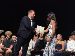 Academic Excellence Awards