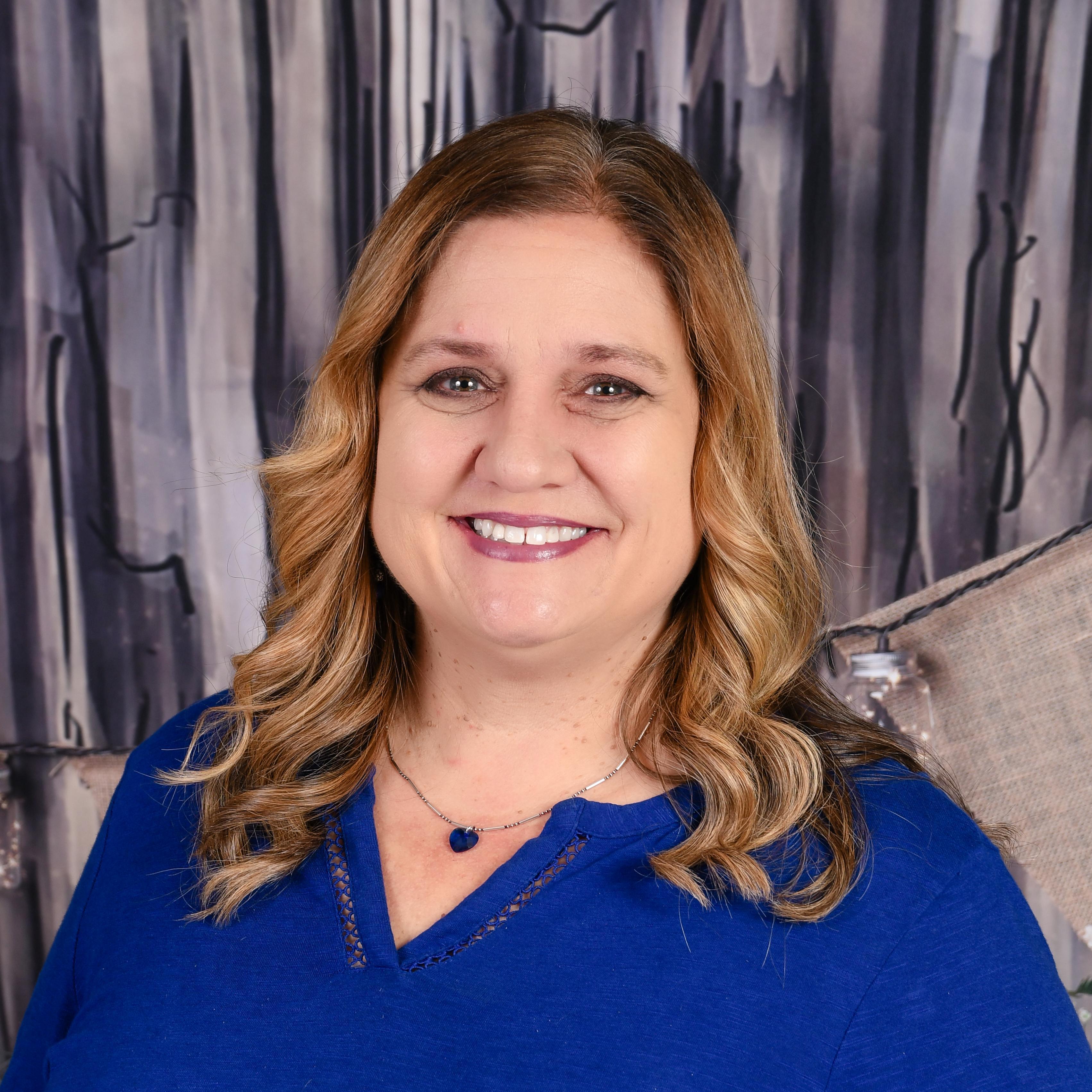 Heidide la Motte's Profile Photo