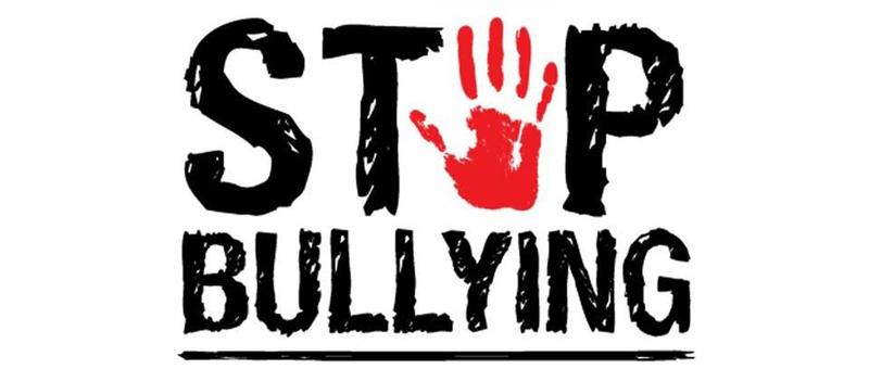 STOP BULLYING Featured Photo