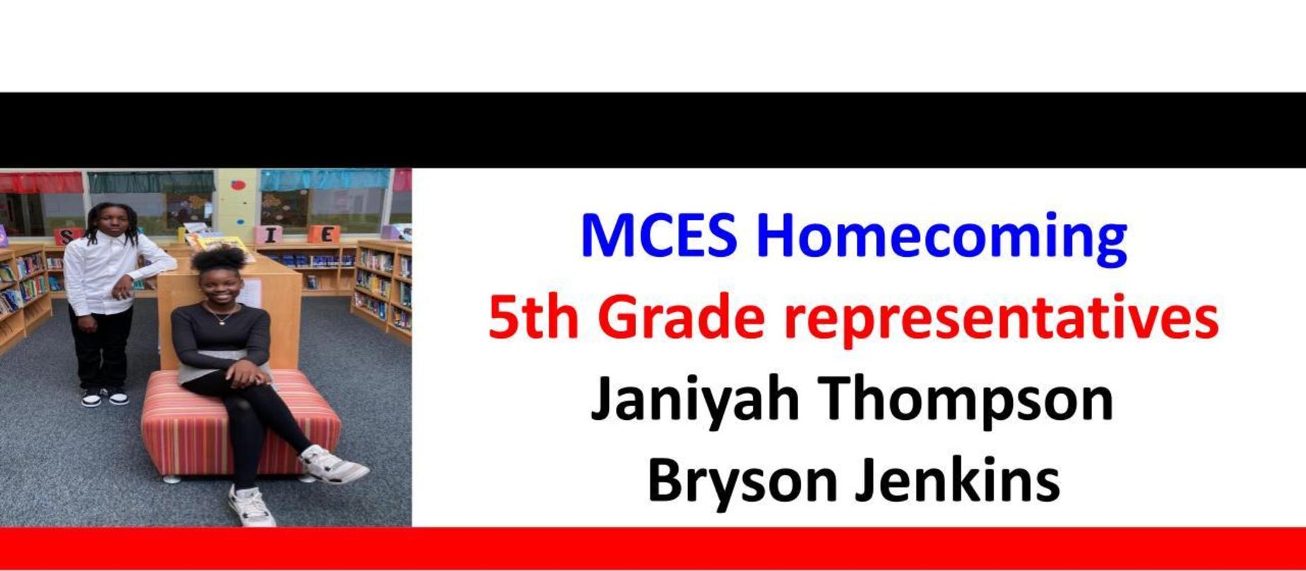 Mitchell County Elementary School