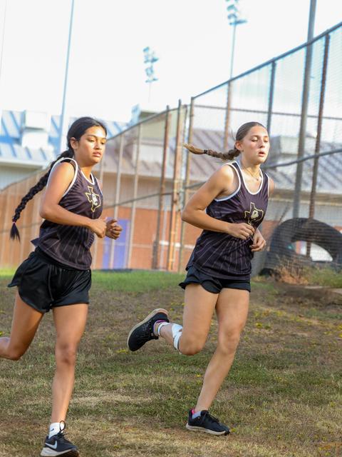 Runners