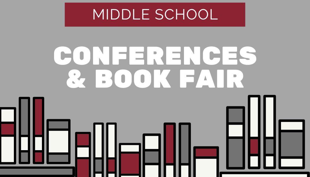 NPMS Conferences & Book Fair