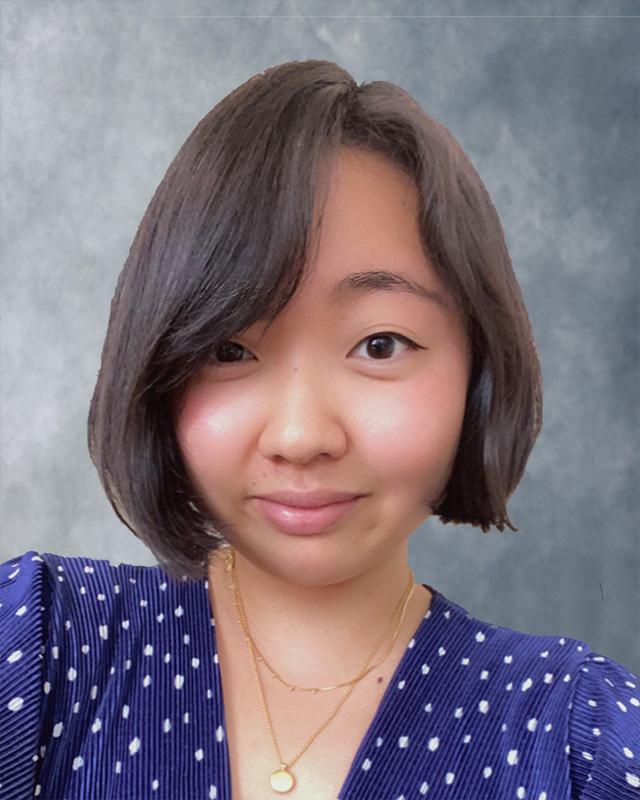 Ms. Shin