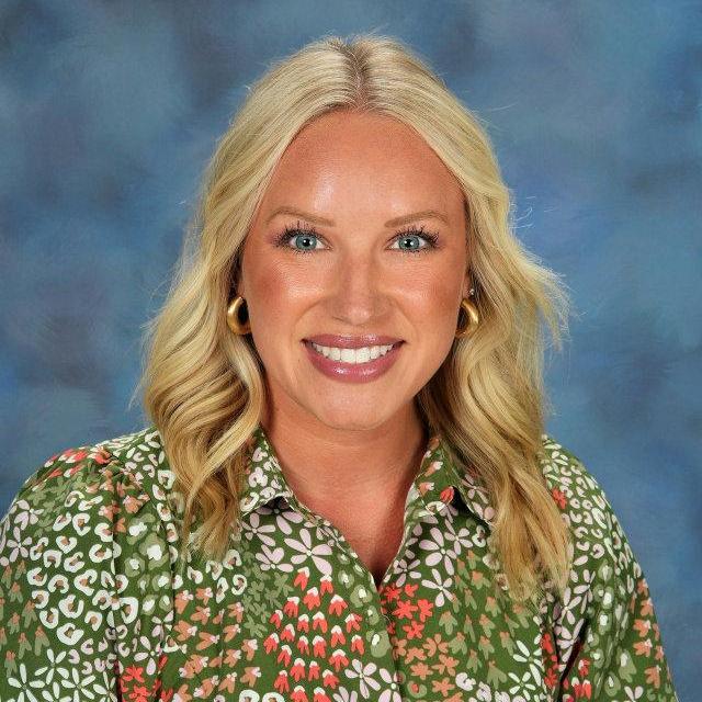 AllieBolden's Profile Photo