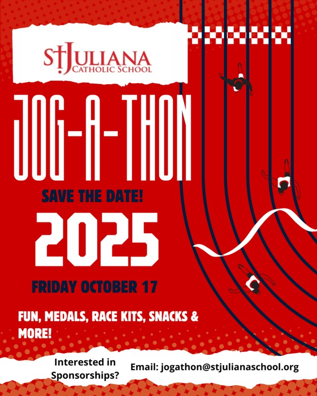 JOG A THON
