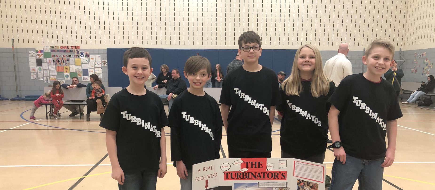 STEM CHALLENGE