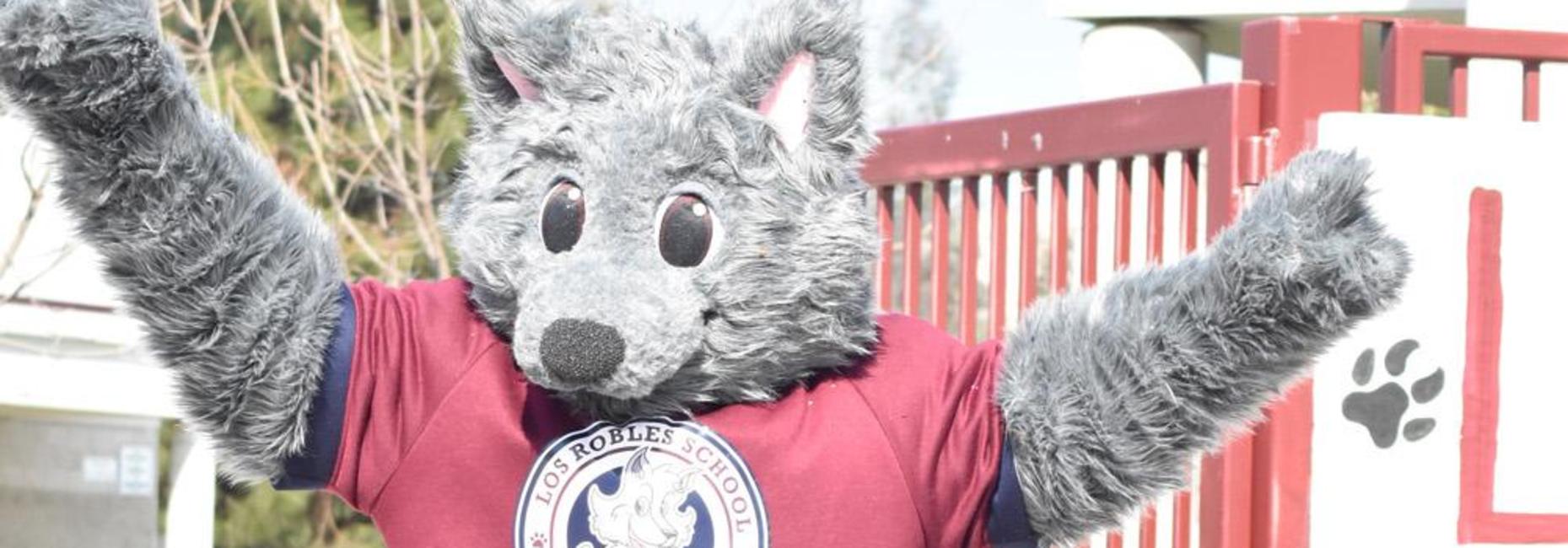 Mascot