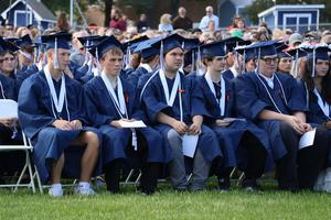 More pending graduates of the FCTS Class of 2026.