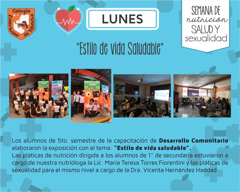 Día 1: Actividades del día Featured Photo