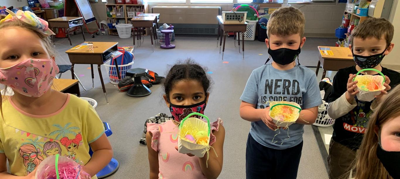 Ness Elementary School