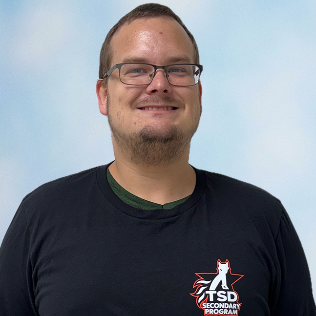 CaryHolcomb's Profile Photo