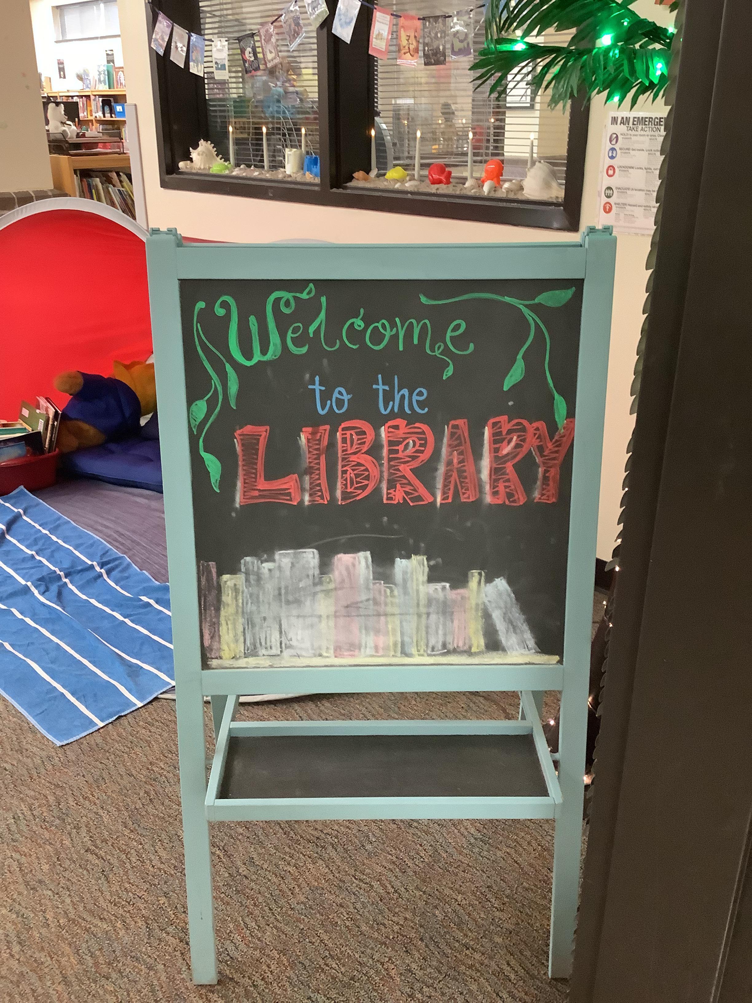 library