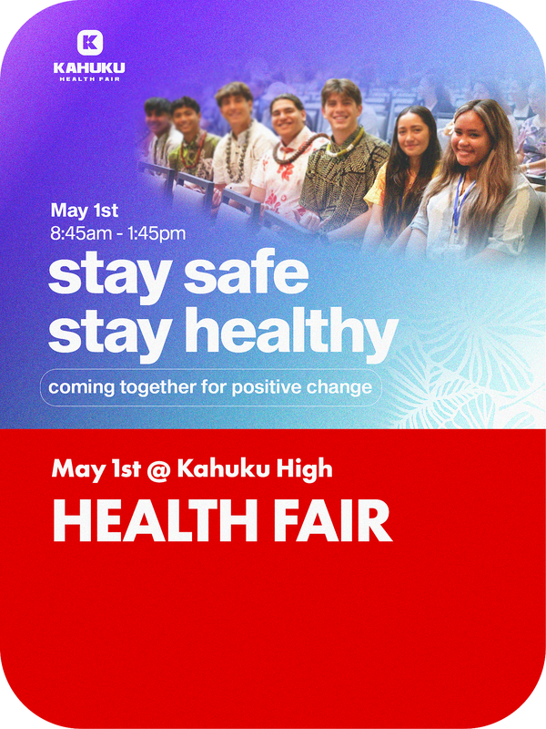 HEALTH FAIR Featured Photo