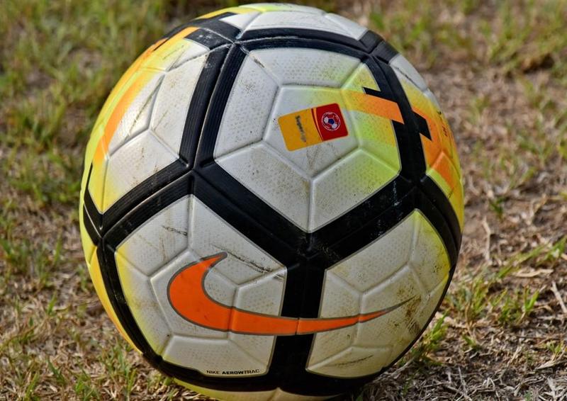 PARKS AND RECS OFFERING FALL SPORTS - SOCCER