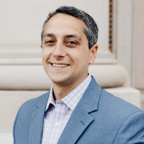 James Lorello Vice Chair BOD