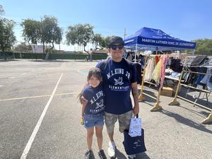 King Health and Resource Fair 2026