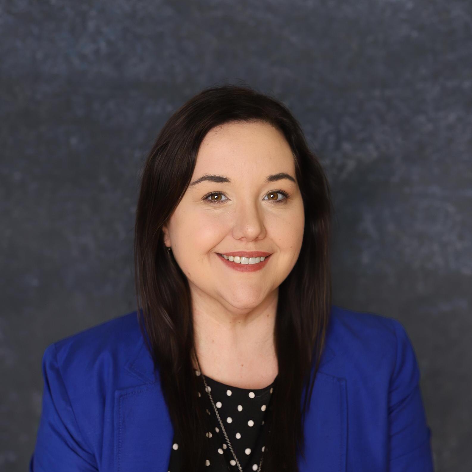 AmyBourgeois's Profile Photo