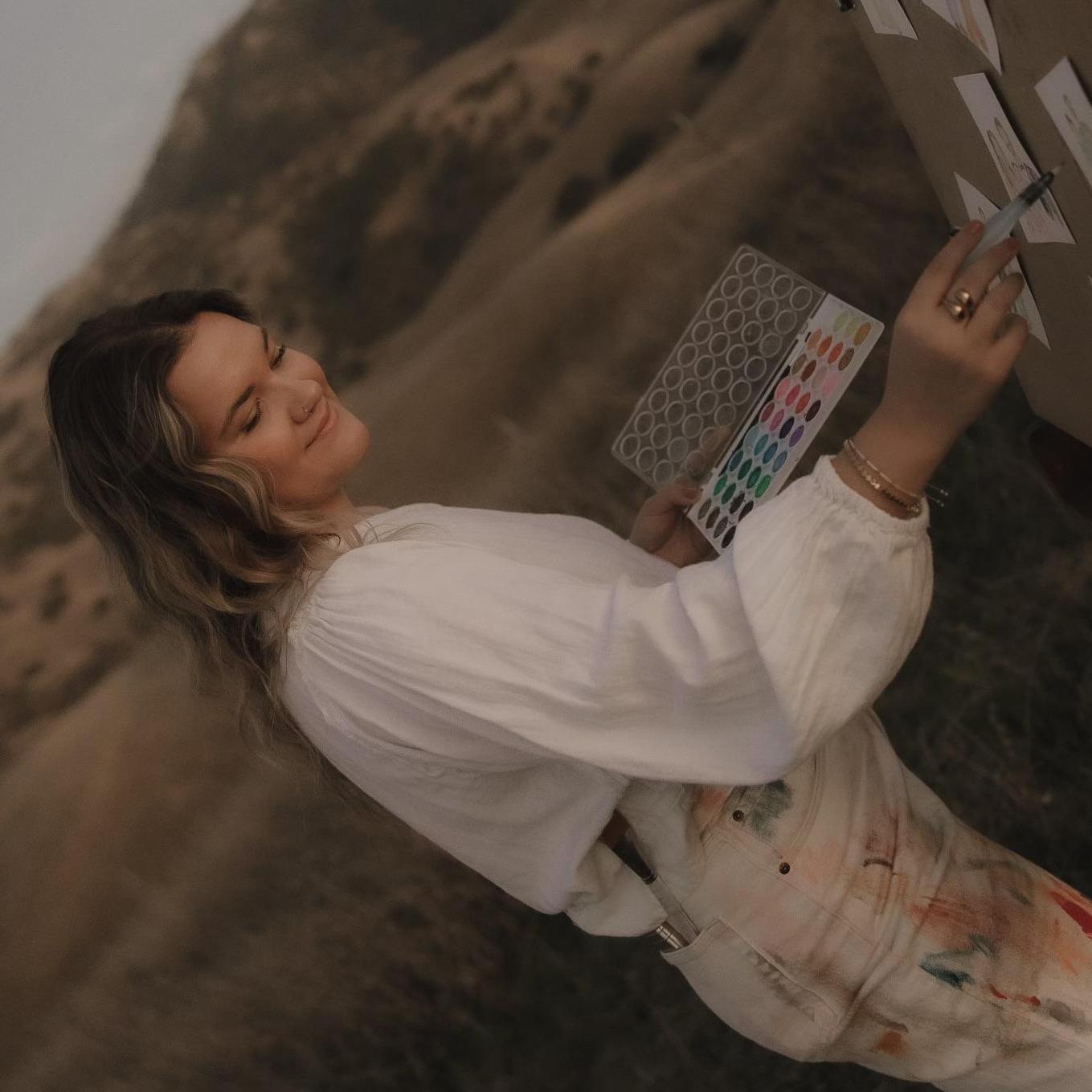 SydneyCastle's Profile Photo