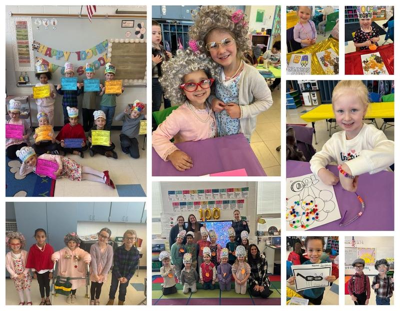 100th Day Fun